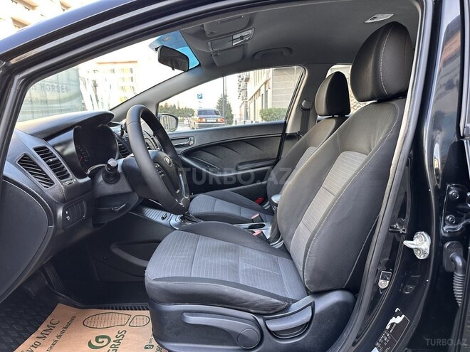 Kia Cerato 2015, 175,321 km - 1.6 l - Bakı