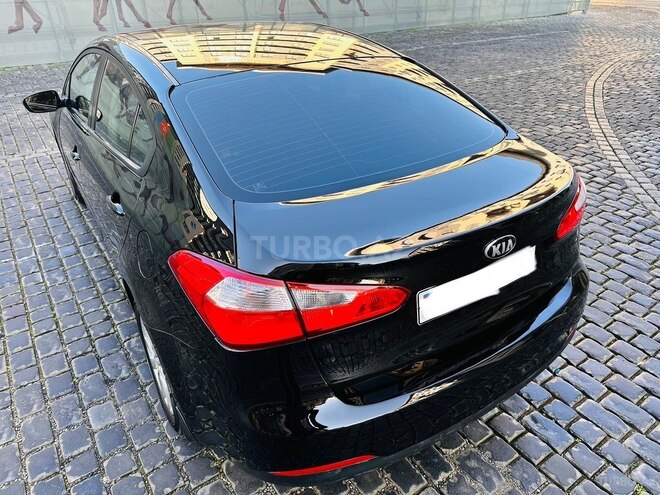 Kia Cerato 2015, 175,321 km - 1.6 l - Bakı