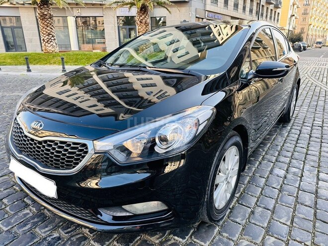 Kia Cerato 2015, 175,321 km - 1.6 l - Bakı