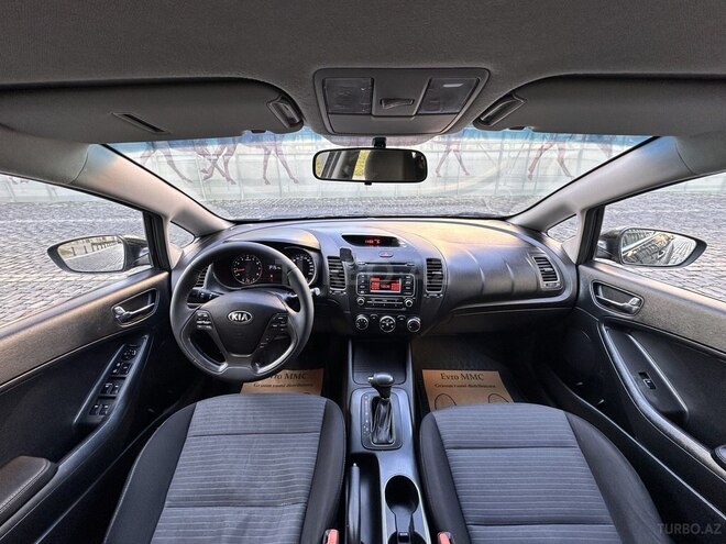 Kia Cerato 2015, 175,321 km - 1.6 l - Bakı