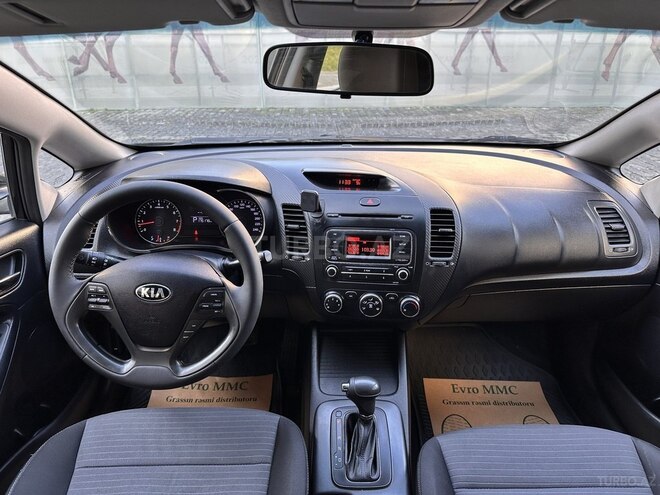 Kia Cerato 2015, 175,321 km - 1.6 l - Bakı