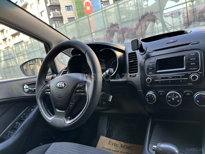 Kia Cerato 2015, 175,321 km - 1.6 l - Bakı