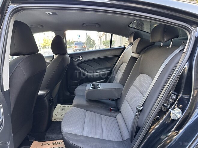 Kia Cerato 2015, 175,321 km - 1.6 l - Bakı