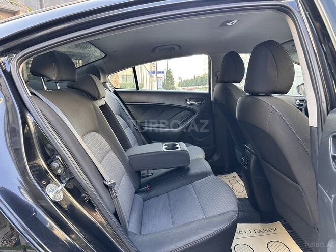Kia Cerato 2015, 175,321 km - 1.6 l - Bakı