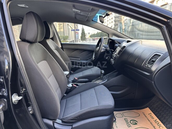 Kia Cerato 2015, 175,321 km - 1.6 l - Bakı