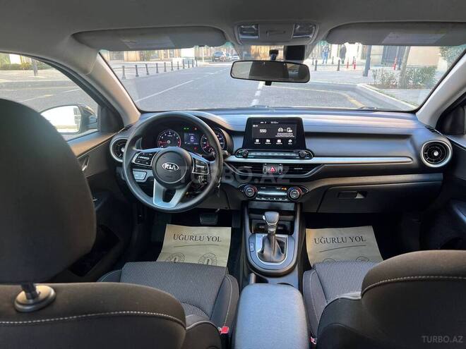 Kia Forte 2019, 62,000 km - 2.0 l - Bakı