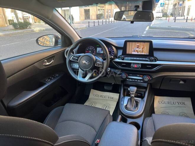 Kia Forte 2019, 62,000 km - 2.0 l - Bakı