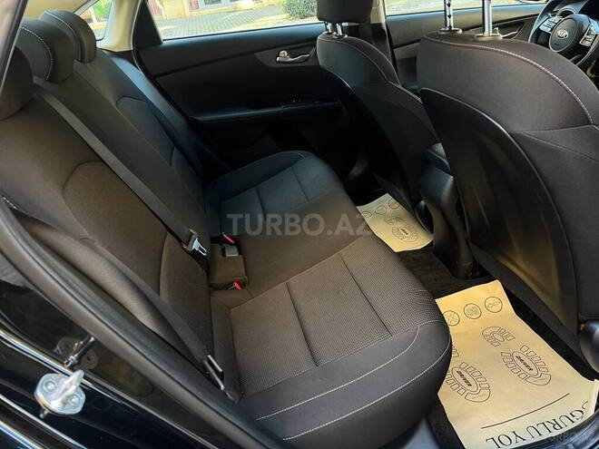Kia Forte 2019, 62,000 km - 2.0 l - Bakı