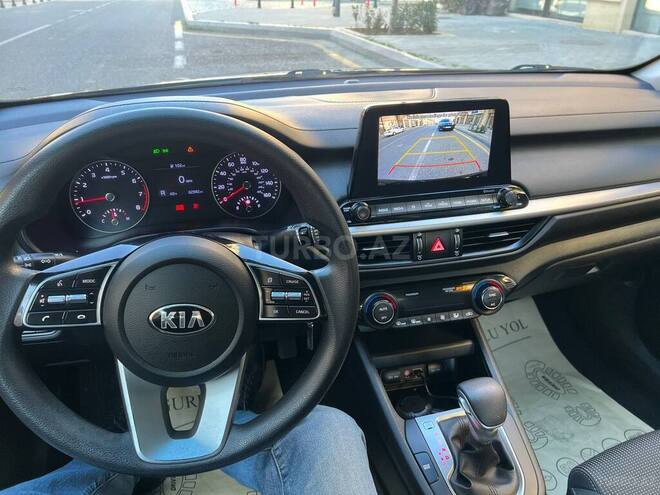 Kia Forte 2019, 62,000 km - 2.0 l - Bakı