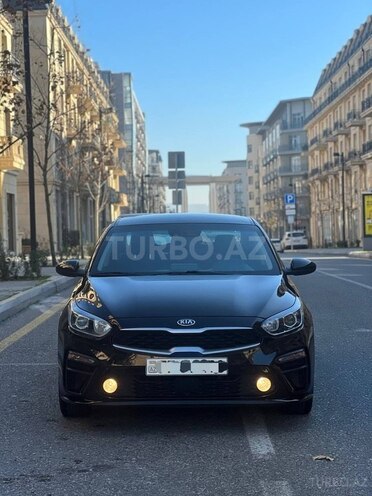 Kia Forte 2019, 62,000 km - 2.0 l - Bakı