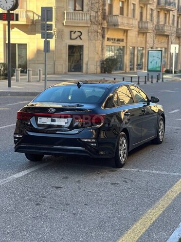 Kia Forte 2019, 62,000 km - 2.0 l - Bakı