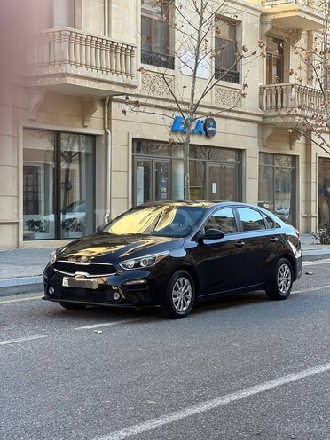 Kia Forte 2019, 62,000 km - 2.0 l - Bakı