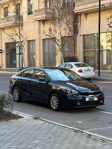 Kia Forte 2019, 62,000 km - 2.0 l - Bakı
