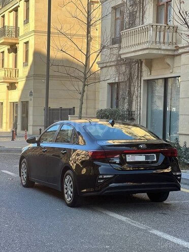 Kia Forte 2019, 62,000 km - 2.0 l - Bakı