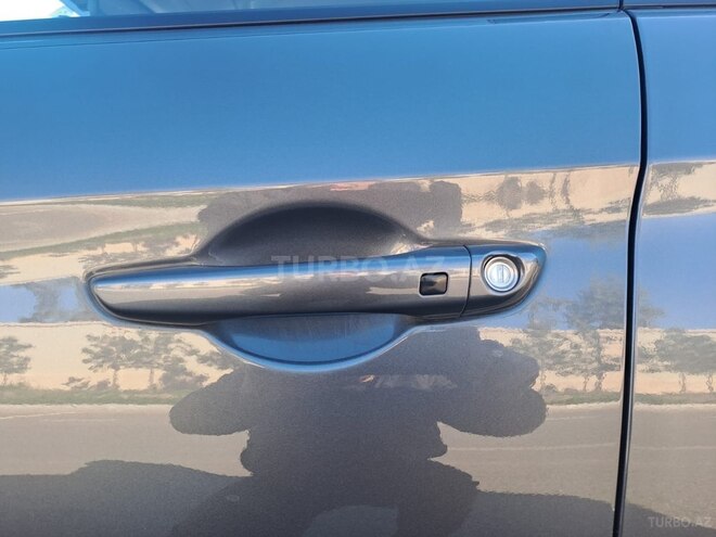 Hyundai Avante 2015, 196,090 km - 1.6 l - Bakı