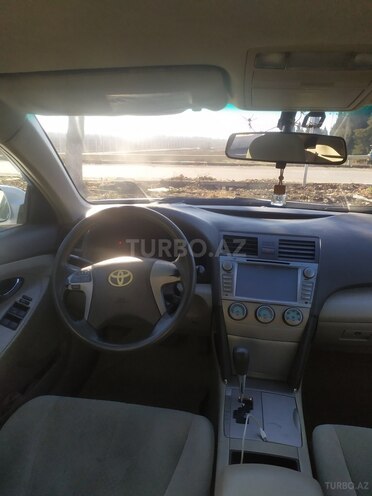 Toyota Camry 2008, 200,000 km - 2.4 l - Gəncə