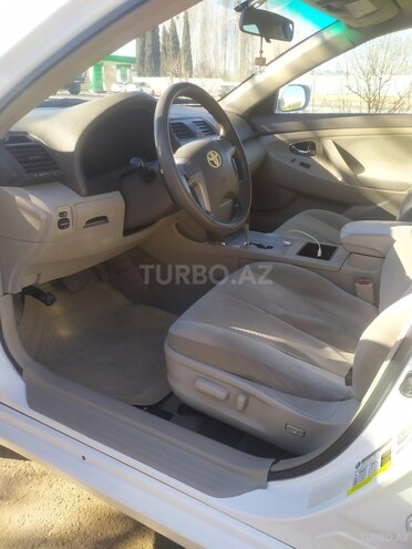 Toyota Camry 2008, 200,000 km - 2.4 l - Gəncə