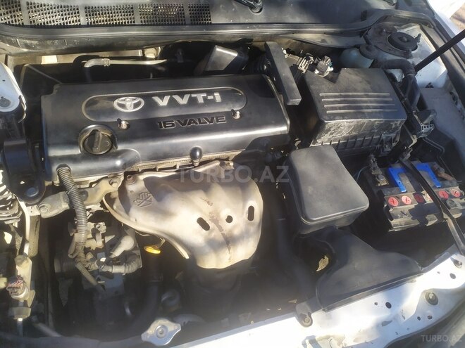 Toyota Camry 2008, 200,000 km - 2.4 l - Gəncə