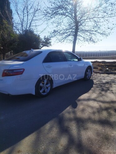 Toyota Camry 2008, 200,000 km - 2.4 l - Gəncə