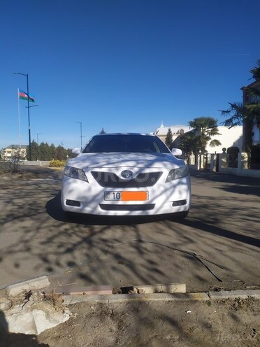 Toyota Camry 2008, 200,000 km - 2.4 l - Gəncə