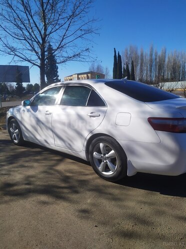 Toyota Camry 2008, 200,000 km - 2.4 l - Gəncə