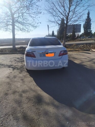Toyota Camry 2008, 200,000 km - 2.4 l - Gəncə
