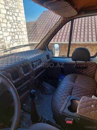 GAZ 330200 1998, 222,000 km - 2.4 л - Şəmkir