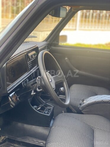 LADA (VAZ) 2107 2001, 27,085 km - 1.6 l - Bakı