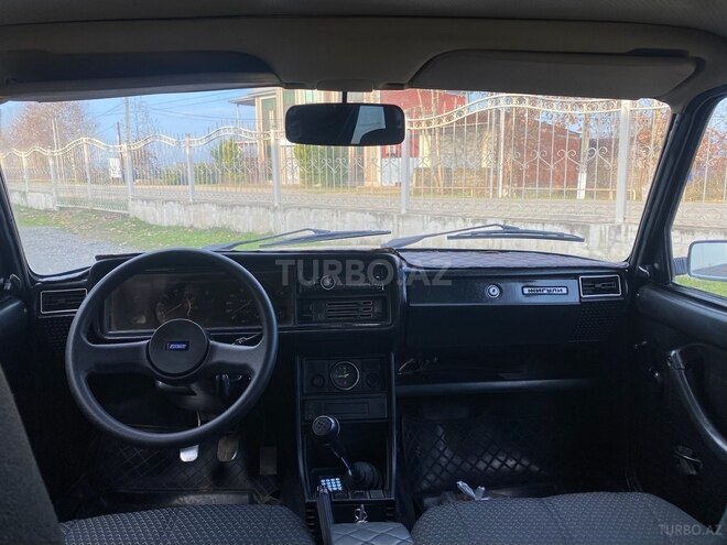 LADA (VAZ) 2107 2001, 27,085 km - 1.6 l - Bakı