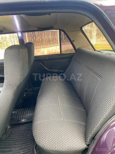 LADA (VAZ) 2107 2001, 27,085 km - 1.6 l - Bakı
