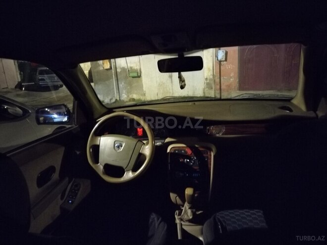 Khazar LX 2019, 275,000 km - 1.7 л - Bakı
