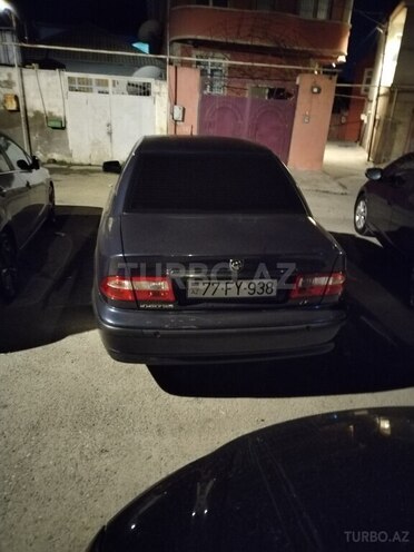 Khazar LX 2019, 275,000 km - 1.7 л - Bakı