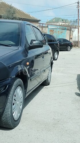 Khazar LX 2019, 275,000 km - 1.7 л - Bakı