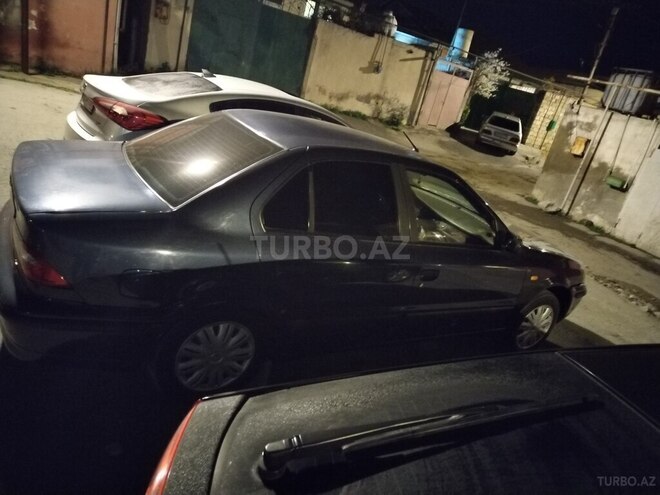 Khazar LX 2019, 275,000 km - 1.7 л - Bakı