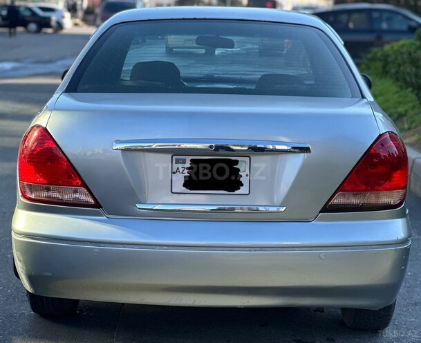 Nissan Sunny 2006, 410,000 km - 1.3 l - Bakı