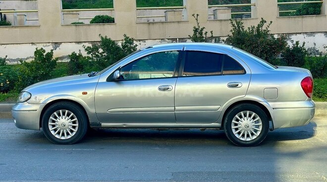 Nissan Sunny 2006, 410,000 km - 1.3 l - Bakı