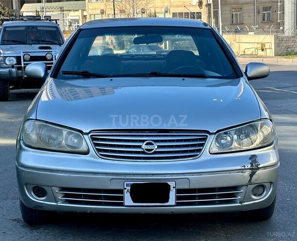 Nissan Sunny 2006, 410,000 km - 1.3 l - Bakı
