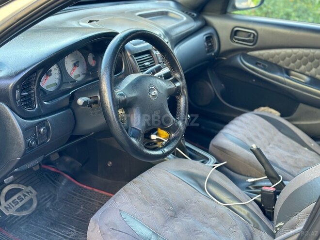 Nissan Sunny 2006, 410,000 km - 1.3 l - Bakı