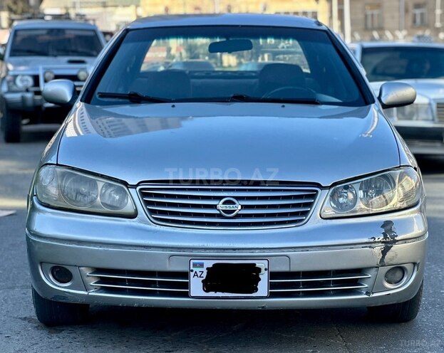 Nissan Sunny 2006, 410,000 km - 1.3 l - Bakı