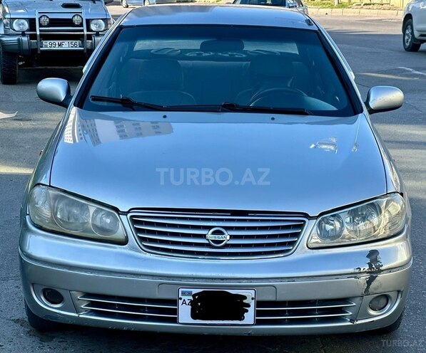 Nissan Sunny 2006, 410,000 km - 1.3 l - Bakı