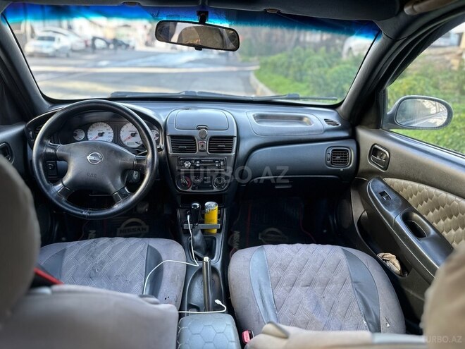 Nissan Sunny 2006, 410,000 km - 1.3 l - Bakı