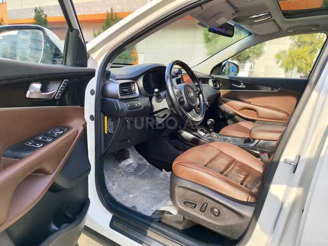 Kia Sorento 2015, 154,000 km - 2.0 л - Bakı