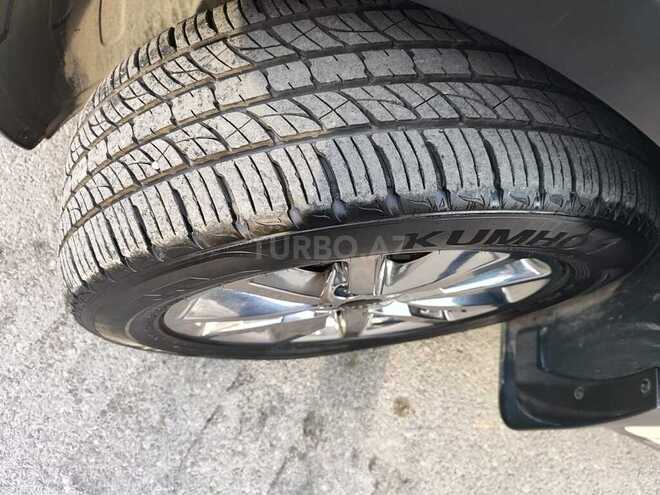 Kia Sorento 2015, 154,000 km - 2.0 л - Bakı