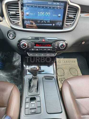 Kia Sorento 2015, 154,000 km - 2.0 л - Bakı