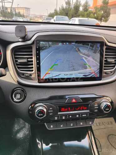 Kia Sorento 2015, 154,000 km - 2.0 л - Bakı
