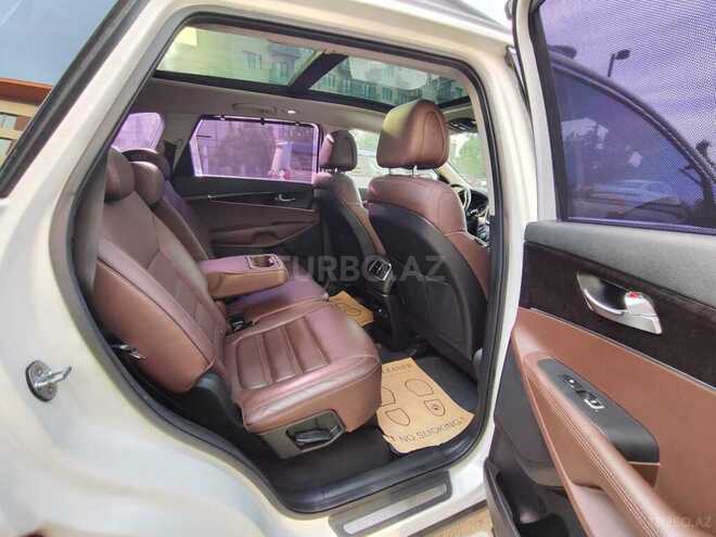 Kia Sorento 2015, 154,000 km - 2.0 л - Bakı