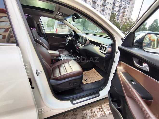 Kia Sorento 2015, 154,000 km - 2.0 л - Bakı