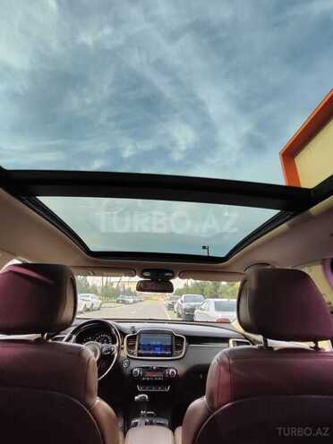 Kia Sorento 2015, 154,000 km - 2.0 л - Bakı