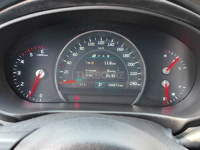 Kia Sorento 2015, 154,000 km - 2.0 л - Bakı