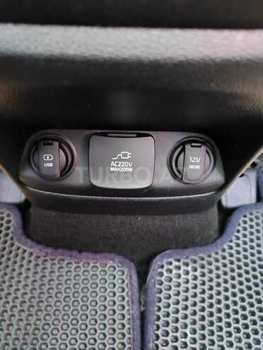 Kia Sorento 2015, 154,000 km - 2.0 л - Bakı